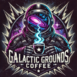Galactic Grounds Coffee Company