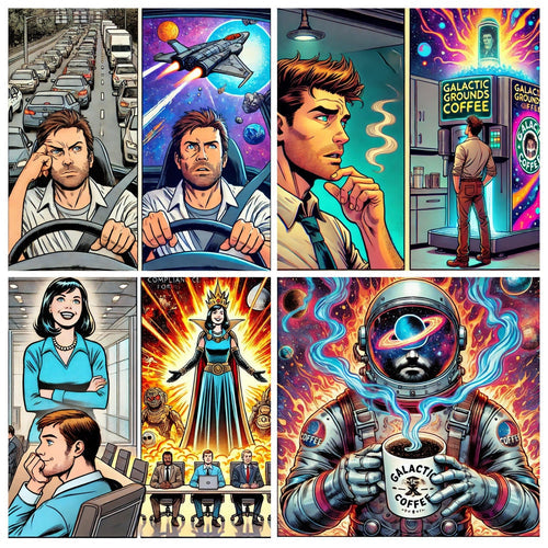 Jack Stellar: Everyday Superhero