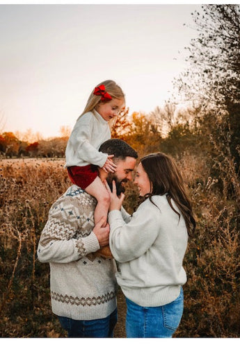 Our Story and Mission