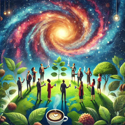 The Best Roasters In The Galaxy