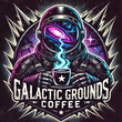 Galactic Grounds Coffee Company 